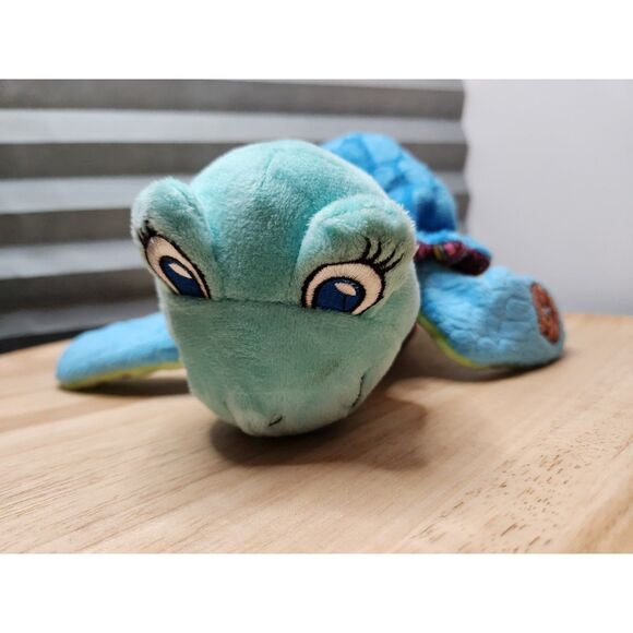 Little Brownie Bakers Originals Plush Turtle Cookie Friend - Picture 3 of 6